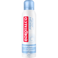 Antitranspirant Deospray FRESH Non-Stop Powder Fresh Scent Borotalco
