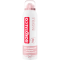 Antitranspirant Deospray Invisible Powdery Scent Borotalco