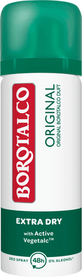 Borotalco None Media 1