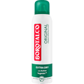Antitranspirant Deospray Original  Borotalco