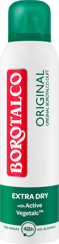 Borotalco None Media 1