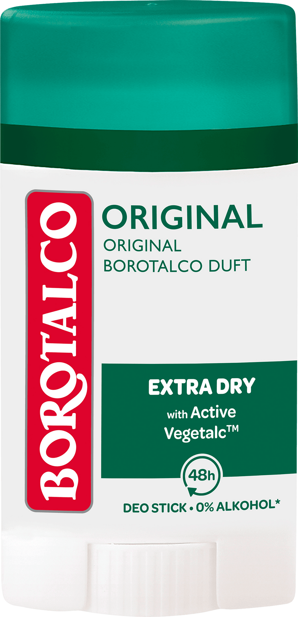 Borotalco None Media 1