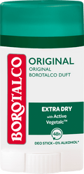 Borotalco None Media 1