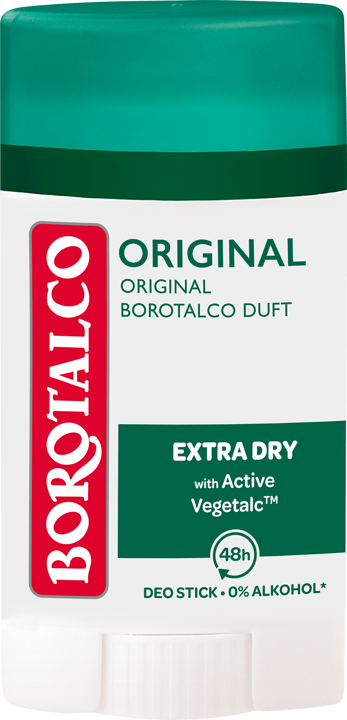 Borotalco None Media 1