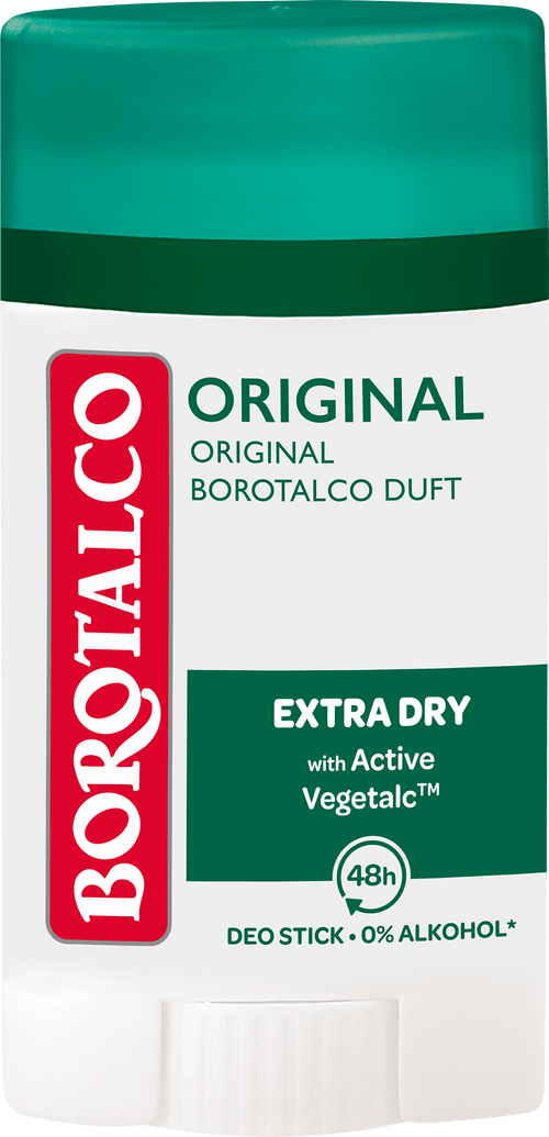 Borotalco None Media 1