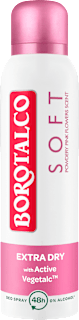 Deospray Soft Flower Borotalco