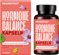 Hormone Balance Kapseln 60 St BRAINEFFECT