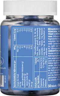 Sleep Gummies Melatonin 30 St BRAINEFFECT