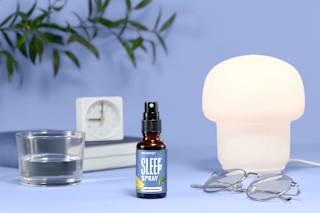 Sleep Spray Strong BRAINEFFECT
