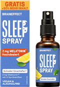 Sleep Spray Strong BRAINEFFECT