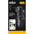 Barttrimmer & Haarschneider, Series 5 All-In-One Style Kit  Braun