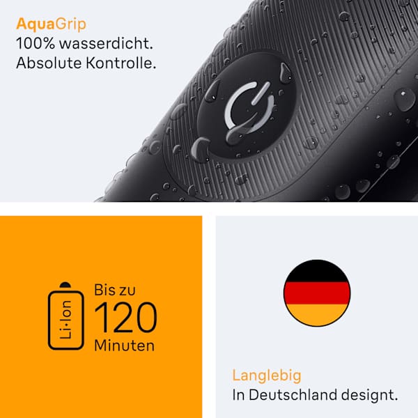 Barttrimmer & Haarschneider, Series 5 All-In-One Style Kit  Braun
