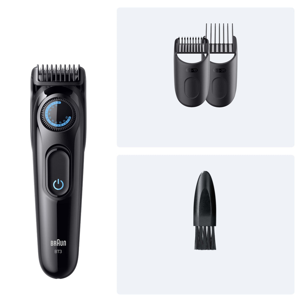 Braun None Media 8