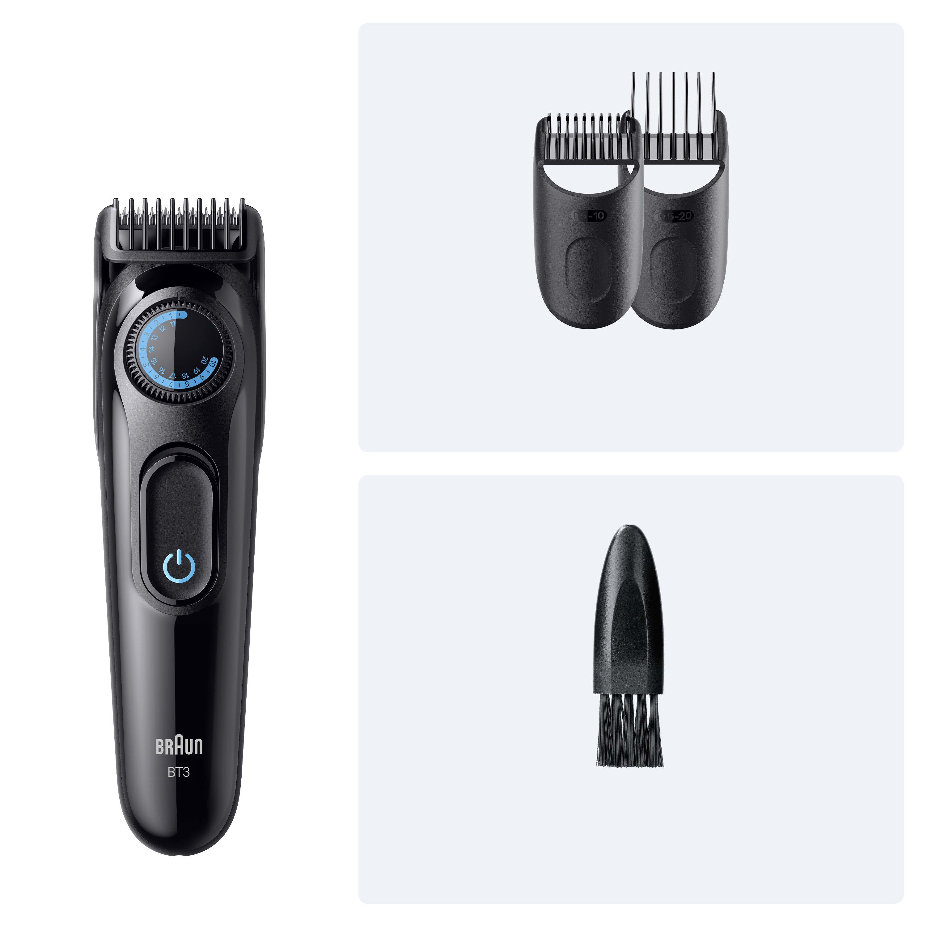 Braun None Media 8