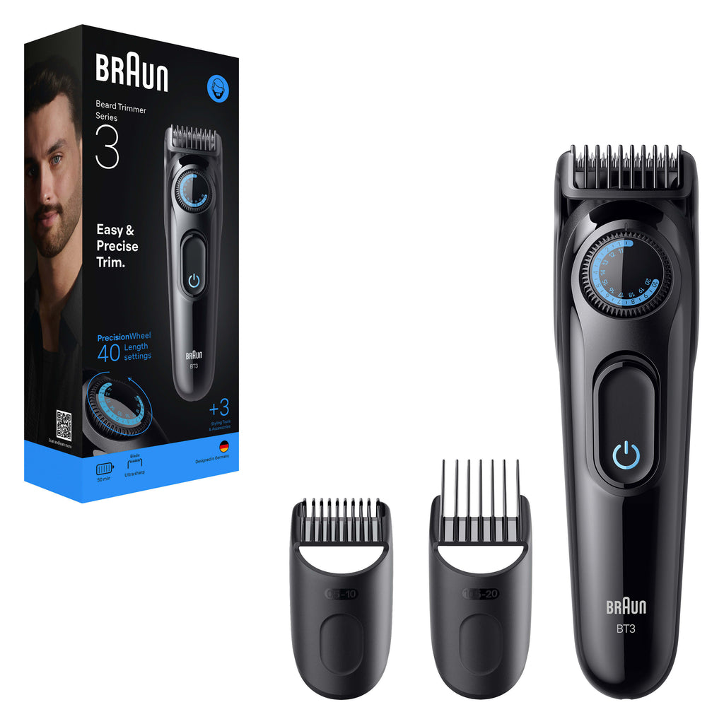 Braun None Media 2
