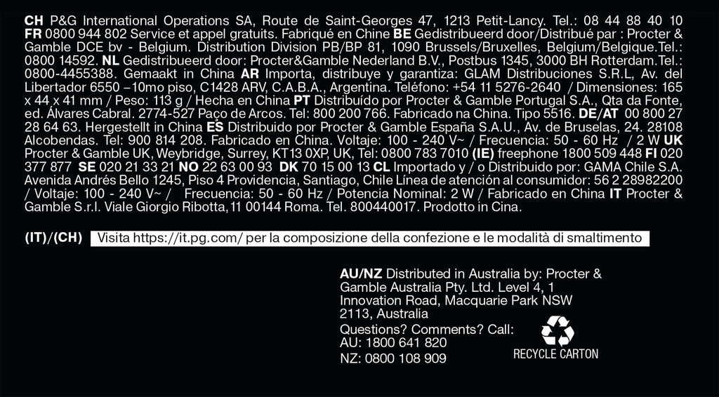 Braun None Media 13