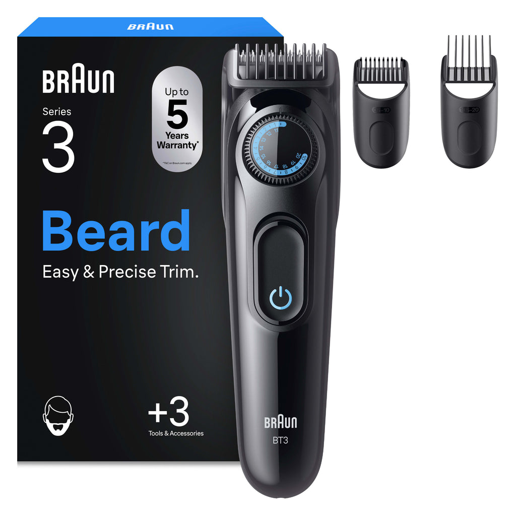 Braun None Media 12