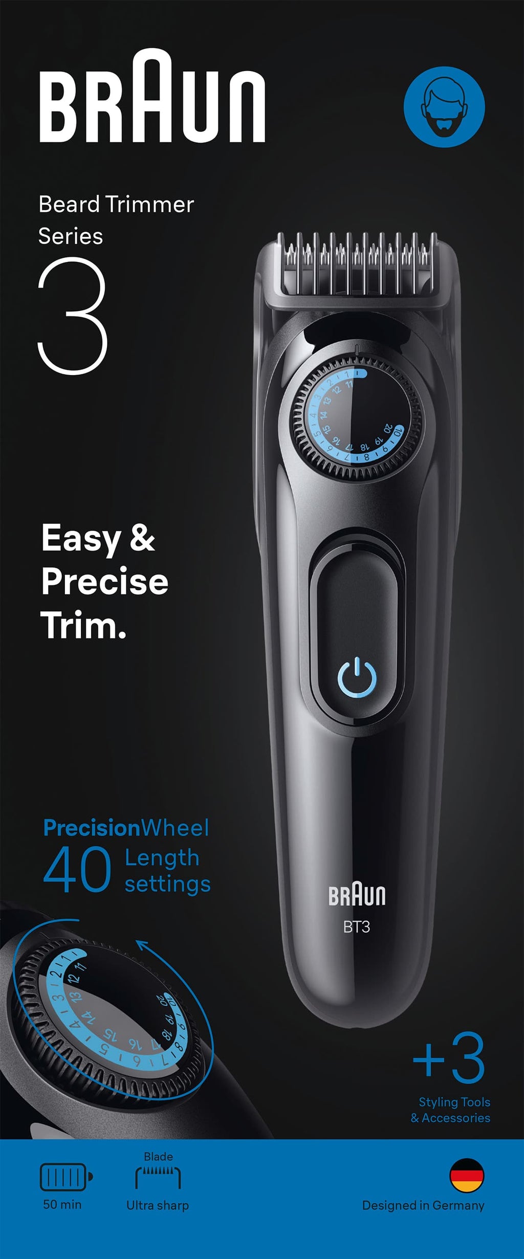 Braun None Media 1