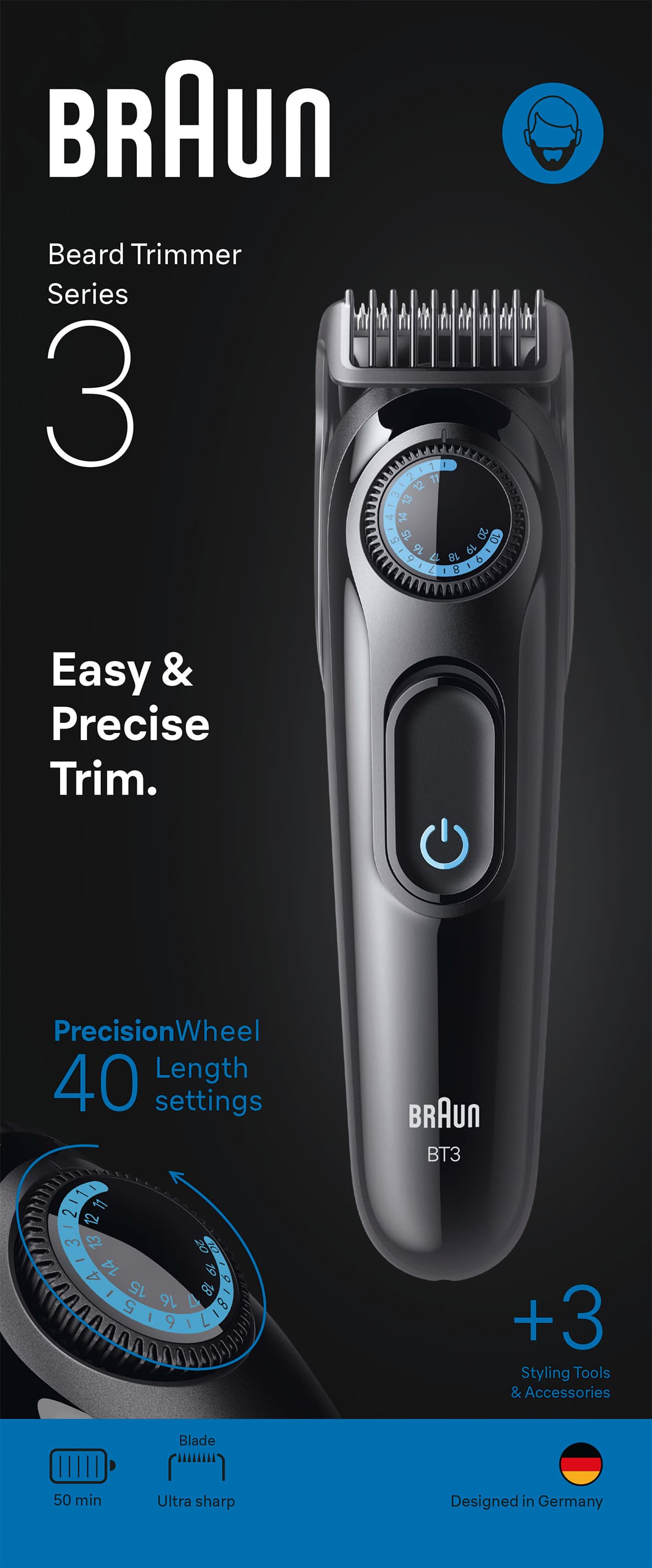 Braun None Media 1