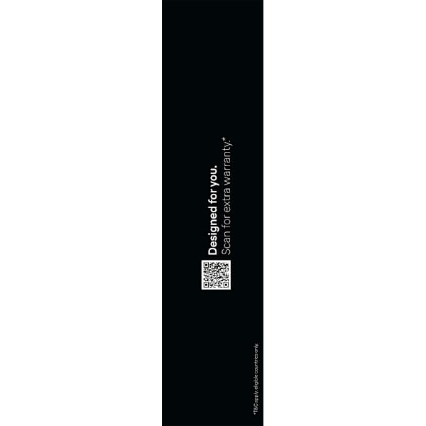 Elektrischer Barttrimmer, Series 5 Beard Trimmer BT5520 Braun