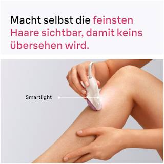 Epilierer, Silk-épil 3 SE3-000 Braun