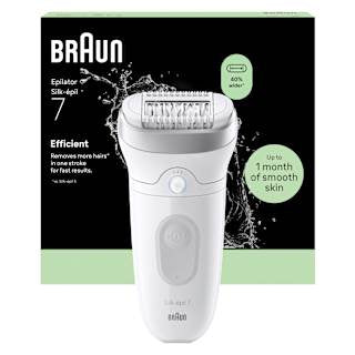 Epilierer, Silk-épil 7-000 Braun