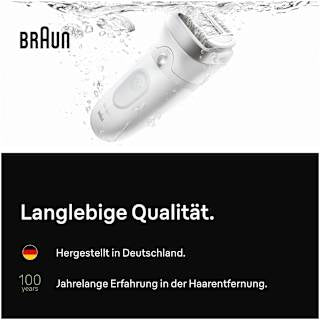 Epilierer, Silk-épil 7-000 Braun