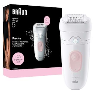 Epilierer, Silk-épil SE5-000 Braun
