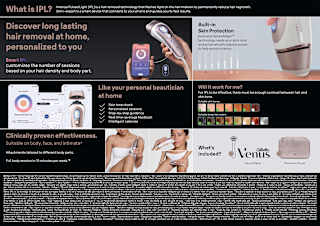 IPL-Gerät, Skin i-expert Pro IPL PL7321 Braun