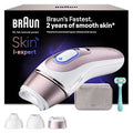 IPL-Gerät, Skin i-expert Pro IPL PL7321 Braun
