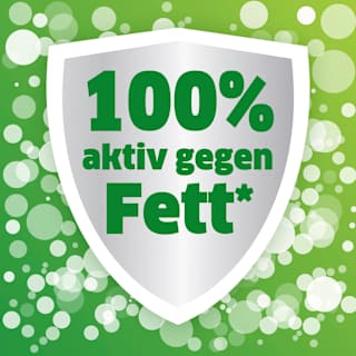 Küchenreiniger Power gegen Fett & Eingebranntes Bref