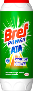 Scheuer-Pulver Power ATA Bref