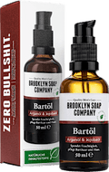 Bartöl Brooklyn Soap Company