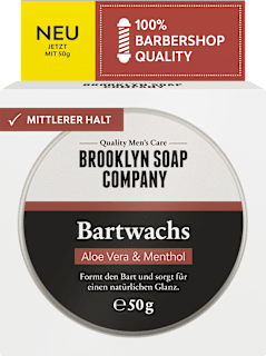 Bartwachs Brooklyn Soap Company