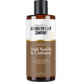 Duschgel Dark Vanilla & Cashmere Brooklyn Soap Company