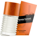 Absolute man Eau de Toilette bruno banani