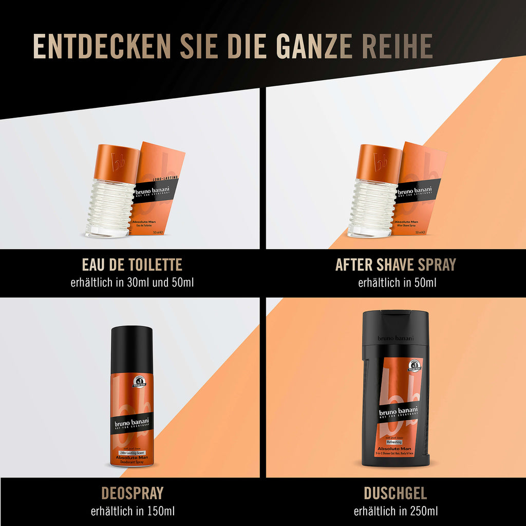 bruno banani None Media 7
