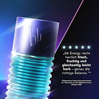 bb Energy Eau de Parfum bruno banani