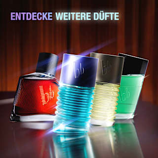 bb Energy Eau de Parfum bruno banani