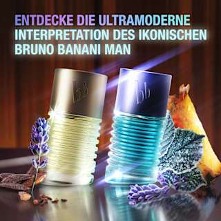 bb Energy Eau de Parfum bruno banani