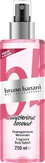 Dangerous Woman Körperspray Body Splash  bruno banani