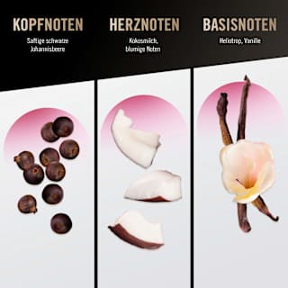 Dangerous Woman Körperspray Body Splash  bruno banani