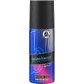 Deospray Frozen Leaves & Amber bb Energy bruno banani