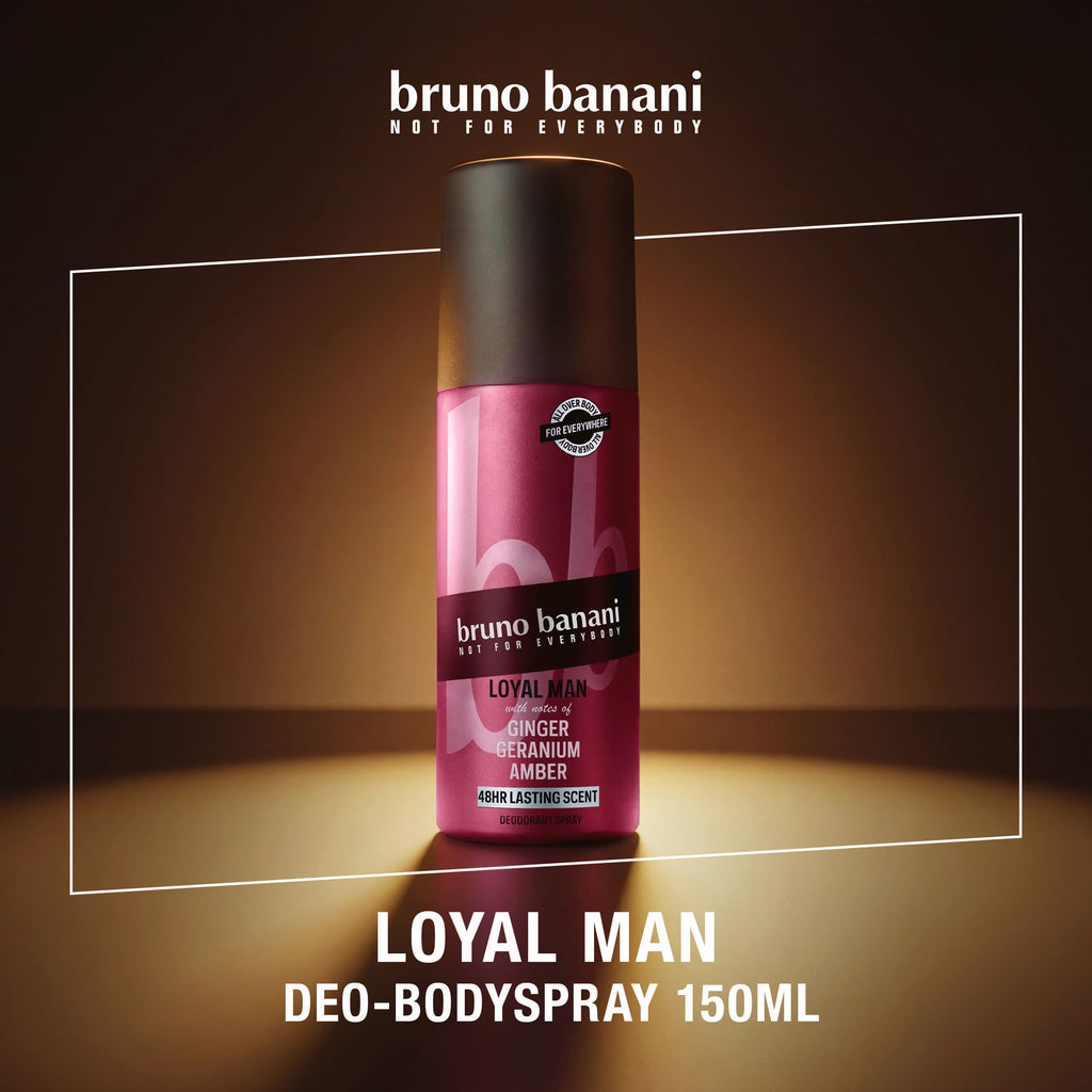 bruno banani None Media 8