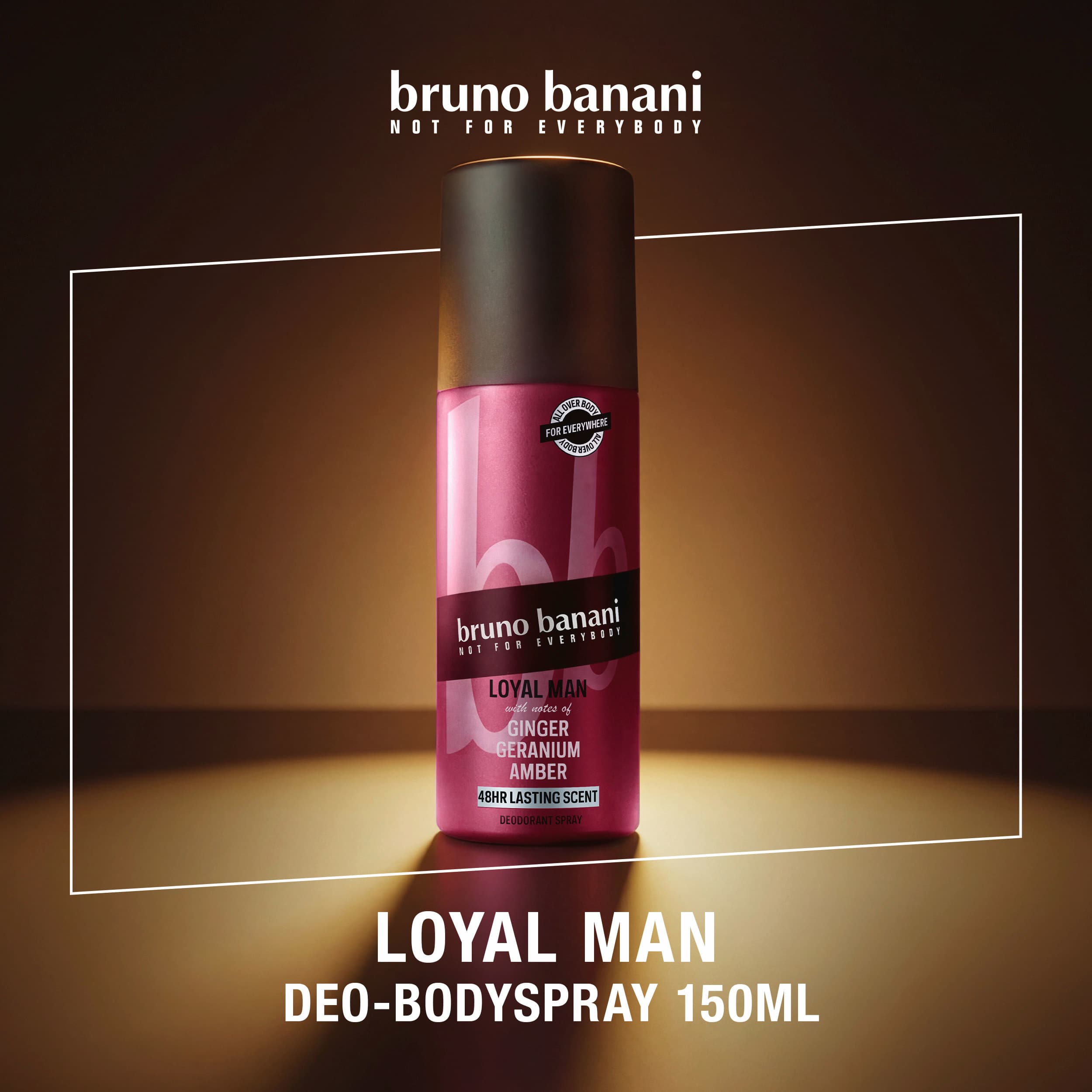 bruno banani None Media 8