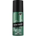 Deospray Made For Men Green Apple Aquatic Notes Moss bruno banani