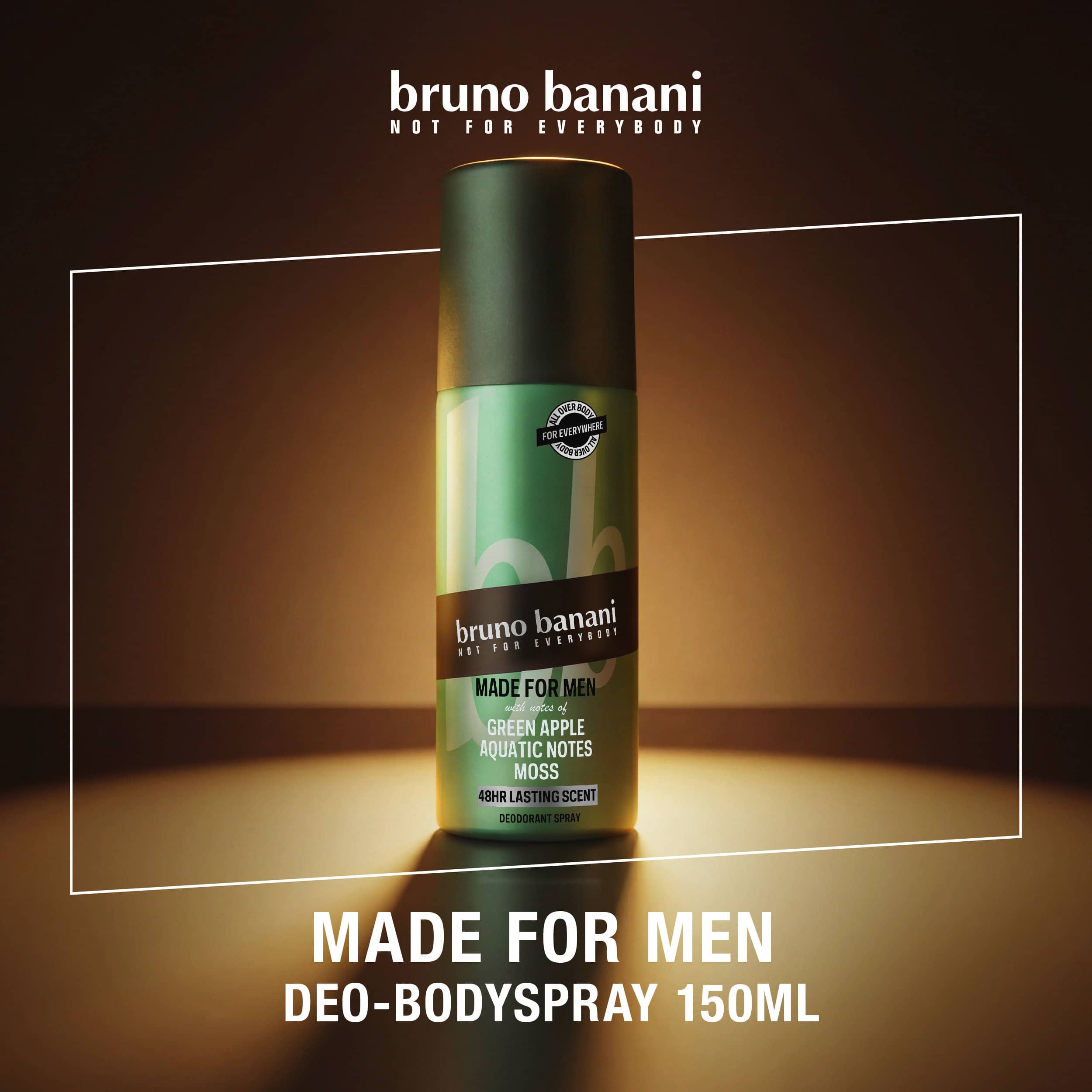 bruno banani None Media 3