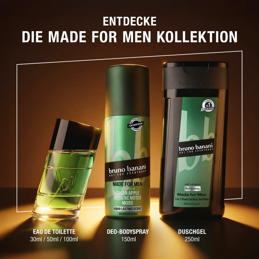 bruno banani None Media 6
