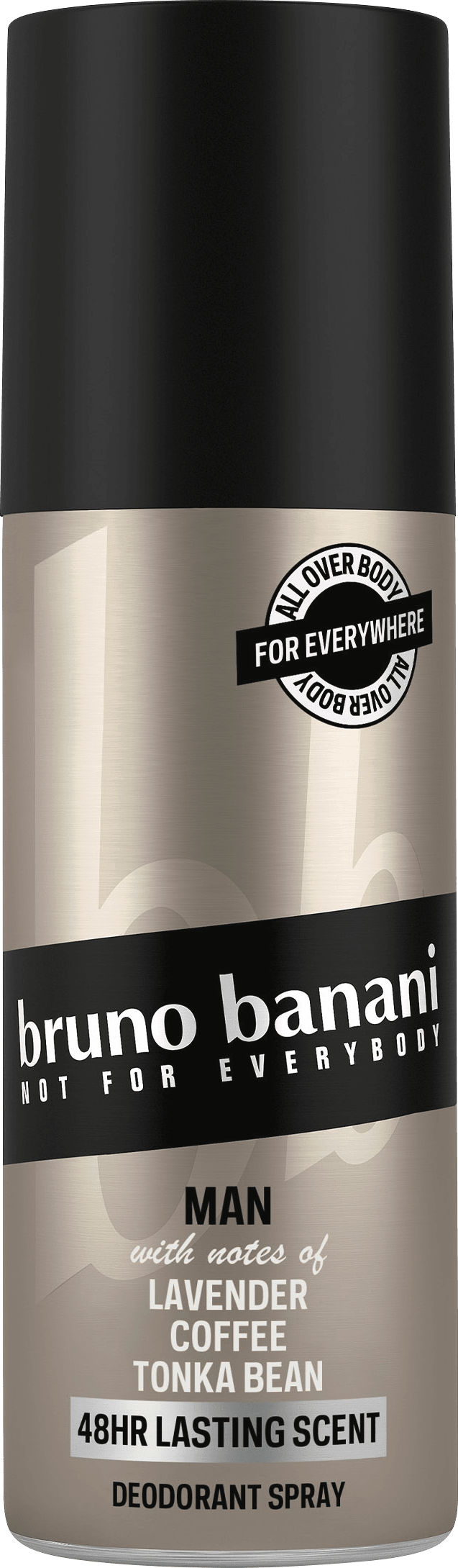 bruno banani None Media 2