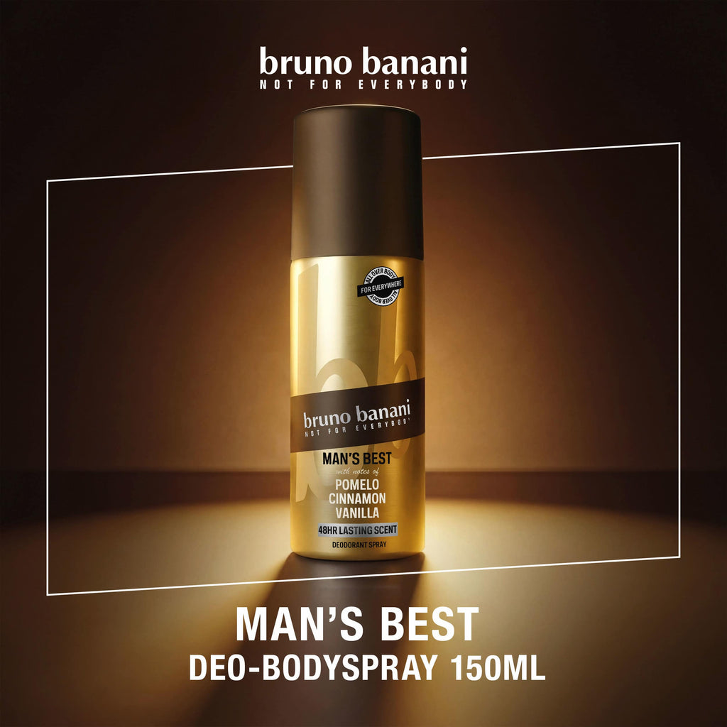 bruno banani None Media 7